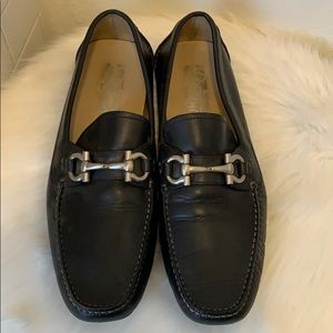 Salvatore Ferragamo Men’s Drivers